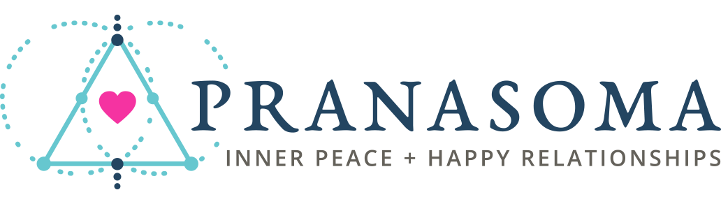Pranasoma Inner Peace Happy Relationships