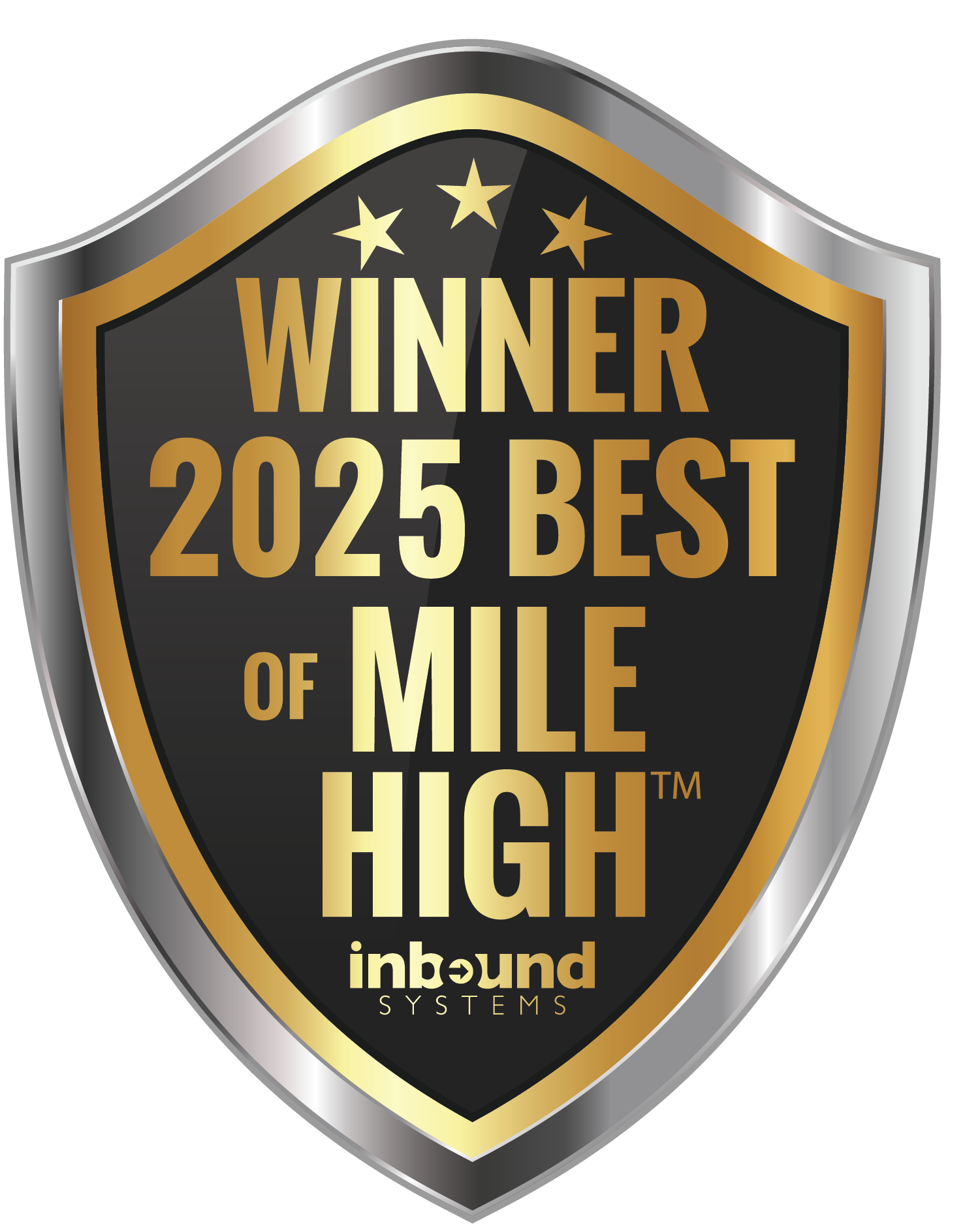 Best of Mile High Winner 2025